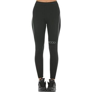 +8000 Majadita Leggings, dames, zwart, S