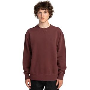 Element Fleece top CORNELL 3.0 CR Heren Rood M