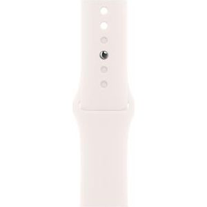 Apple Watch Band - Sportbandje - 40 mm - Rosé - S/M