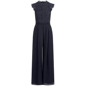 APART Fashion Overall met kanten bovenstuk