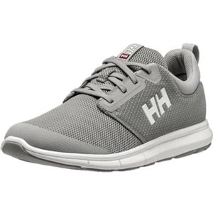 Helly Hansen Heren vederende waterschoen, nieuw lichtgrijs, 8 UK, Nieuw Licht Grijs, 42 EU