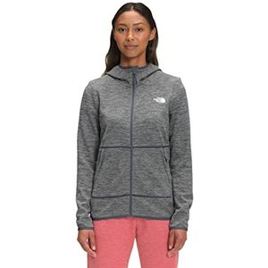 The North Face Canyonlands Hoodie Sweatshirt voor dames (standaard en Plus Size)