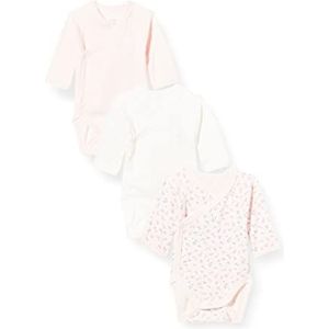 Petit Bateau Ondergoed baby jongens, Meerkleurig, 0 Maanden