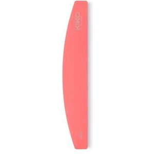 KIKO Milano Nail File Glossing, Professionele Nagelvijl Voor Hoogglans, Met Dubbelzijdig Grit 3200/6000
