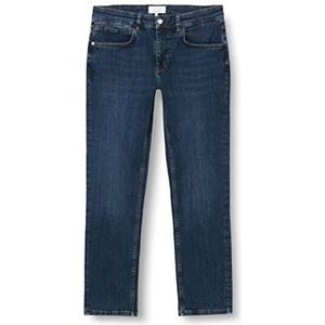 CASUAL FRIDAY Heren Nex› Regular Fit Jeans, 200436/Denim Mid Blauw, 29W x 32L