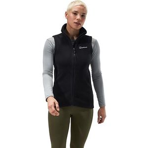 Berghaus Prism Vest Full Zip Fleece