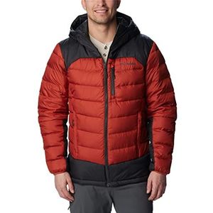 Columbia donsjack voor heren met capuchon, Autumn Park
