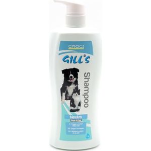 Croci Gill's Shampoo,