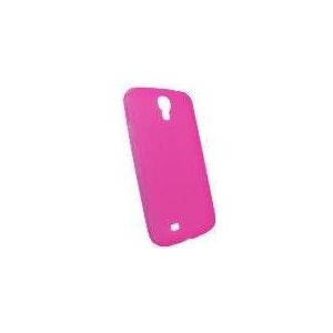 2GO TPU Case voor Samsung Galaxy S4 I9505 roze