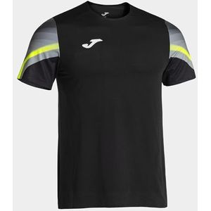 Joma Elite Xi T-shirt Met Korte Mouwen