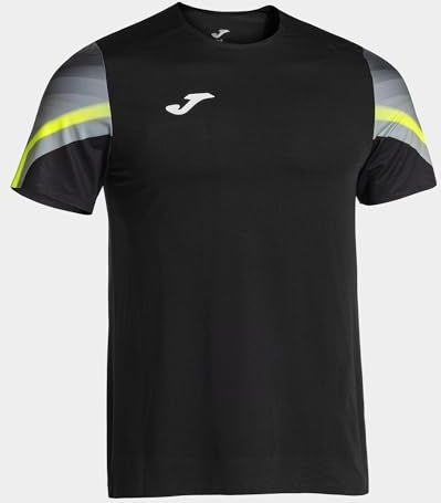 Joma Elite Xi T-shirt Met Korte Mouwen