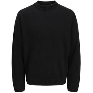 Jack & Jones - Urban K - Gebreide Pullover - Relaxte Pasvorm