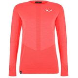 Zebru - Basislaag - Zwart - Merinowol - Lange Mouwen