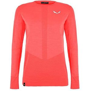 Zebru - Basislaag - Zwart - Merinowol - Lange Mouwen