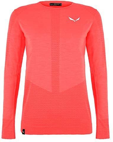 Zebru - Basislaag - Zwart - Merinowol - Lange Mouwen