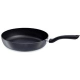 Fissler cenit/aluminium pan (Ø 28 cm) gecoate braadpan, steelpan, anti-aanbakend, alle warmtebronnen - behalve inductie