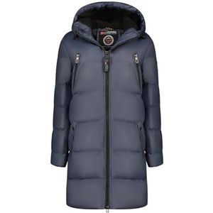Geographical Norway - Adrianna Lady Parka - Marinier - Dames