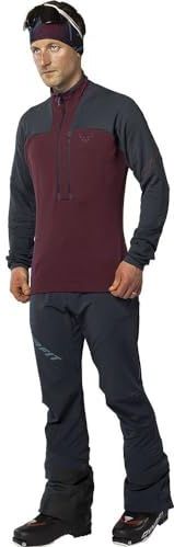 Dynafit Sweatshirt met ritssluiting merk Speed PTC 1/2 Zip M