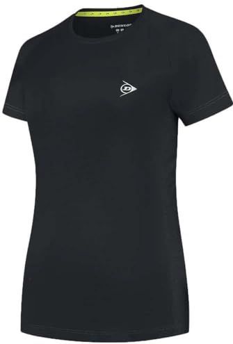 Dunlop - Club Crew - T-shirt - Korte Mouwen