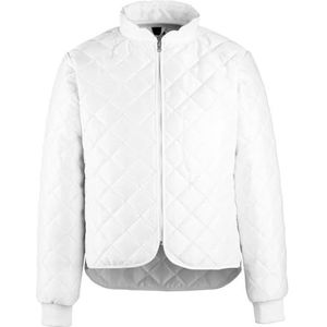 Mascot 13528-707-06 Timmins Originelen Thermische Jas, Maat 4XL, Wit