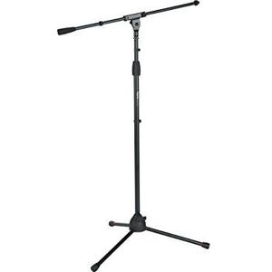 Frameworks GFW-MIC-2110 Deluxe microfoonstandaard met eendelige galg