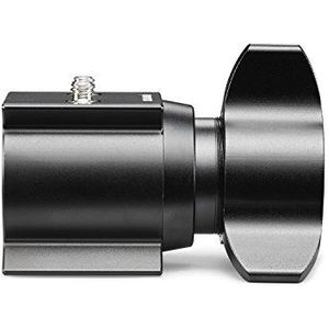 Cullmann MUNDO MA522 Macro Montage Adapter voor Kolom - Zwart