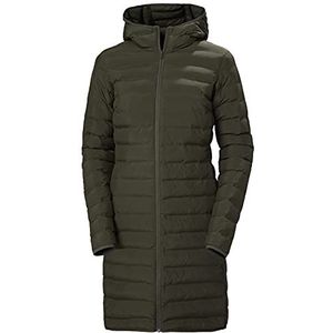 Helly Hansen Mono damesjas, Utility Green, M