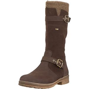 Däumling Alia sneeuwlaarzen, Denver Espresso, 32 EU