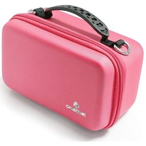 Gamegenic GGS20042ML Game Shell (250 Cards), Pink