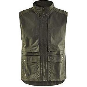 Tuinvest Armygroen L, S, legergroen