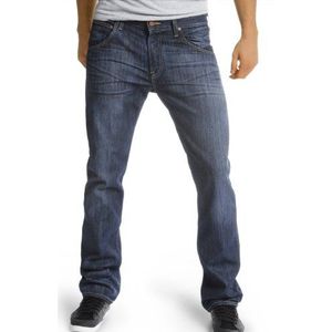 Lee Jeans voor heren - blauw - 44