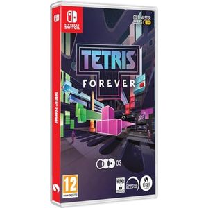 Tetris Forever NS
