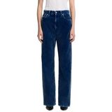 7 For All Mankind - Tess Oxnard - Broek - Blauw