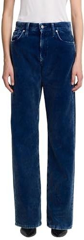 7 For All Mankind - Tess Oxnard - Broek - Blauw