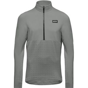 GORE WEAR Heren Trailkpr Hybri1/2-zip heren T-shirt (1 stuk)