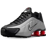 Nike - Shox R4 - Damesschoenen - Blauw