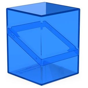 Ultimate Guard Boulder 100+ Clear - saffier