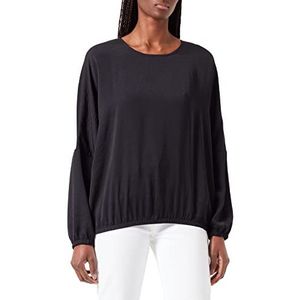 Taifun Dames Blouse, Marinier, 64