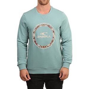 O'NEILL Lm Tribe Crew Sweatshirt, verpakking van 3