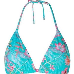 Pepe Jeans Merletina Top Bikinibroekje voor dames, Veelkleurig (Multi), XL