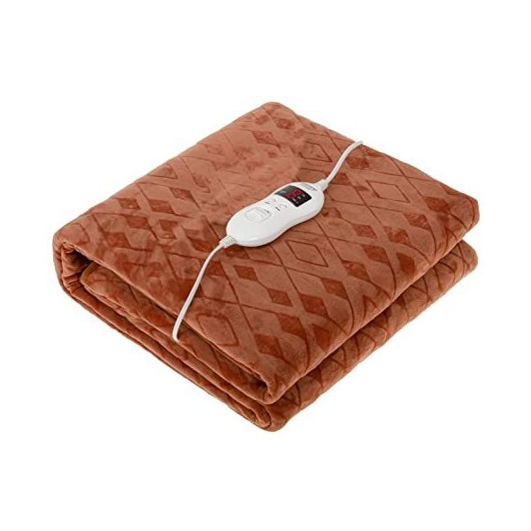 Amazon - Elektrische dekens kopen | Lage prijs | beslist.nl