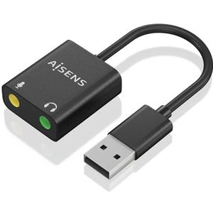 Aisens Externe geluidskaart A106-0769