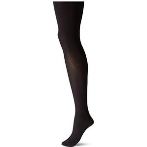 Berkshire Women's Plus Size de Easy on Max dekking panty - zwart - 4XL