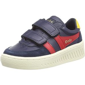 Gola CKA164ER213, Sneakers uniseks volwassenen 32 EU