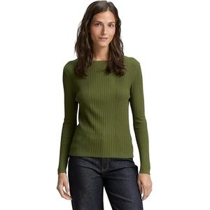 TOM TAILOR Damestrui, 38802 - Deep Ivy Green, XL