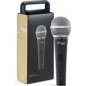 Stagg SDM50 Dynamische Microfoon
