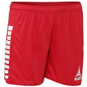 Damesshort - Select Argentina - Sneldrogend - 100% Micro Polyester