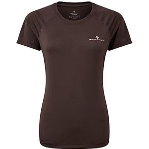 Ronhill Tech S/S T-shirt voor dames (pak van 1)
