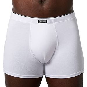 Bruno Banani - Boxershort Short Infinity - Wit - 1 stuk
