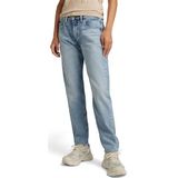 G-Star Raw Kate Boyfriend Jeans Jeans dames,Blauw (Sun Faded Skydive Blue D15264-d434-g358),32W / 32L